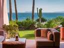 Apartamento en venta en Estepona