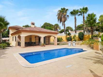 Villa en venta en Benillup