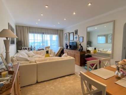 Apartamento en venta en Altea