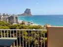 Apartamento en venta en Calpe