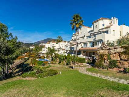 Apartamento en venta en Benahavís