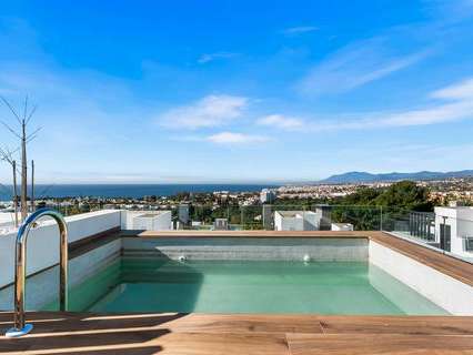Casa en venta en Marbella