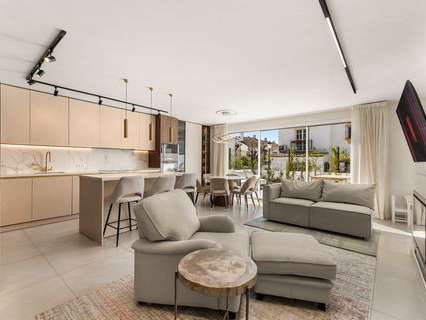 Casa en venta en Estepona