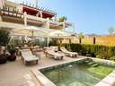 Apartamento en venta en Marbella