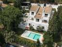Villa en venta en Benahavís