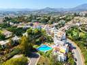 Apartamento en venta en Estepona