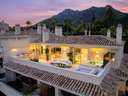 Ático en venta en Marbella