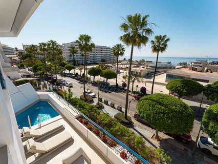 Apartamento en venta en Marbella