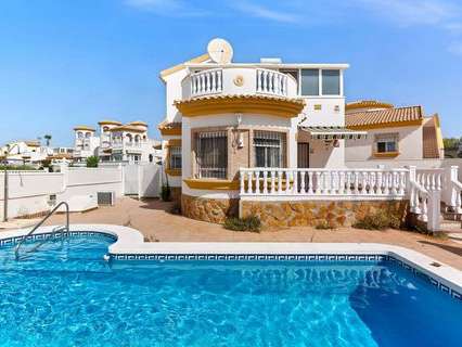 Villa en venta en Benillup