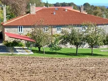 Villa en venta en Chantada