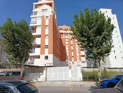 Apartamento en venta en Calpe