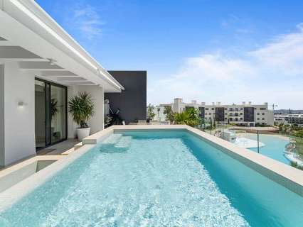 Apartamento en venta en Fuengirola