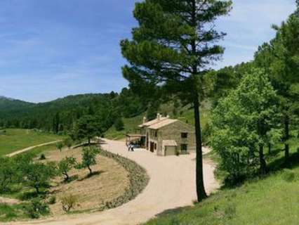 Casa en venta en Segura de la Sierra