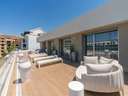 Ático en venta en Marbella