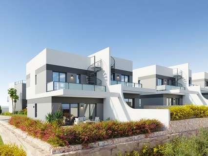 Villa en venta en Alicante
