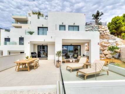 Villa en venta en Marbella