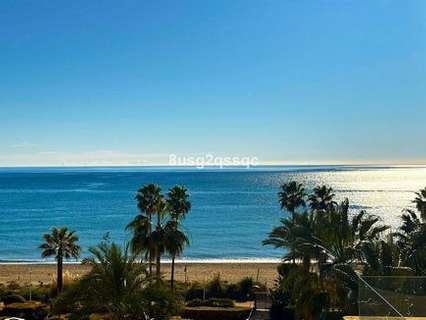 Apartamento en venta en Marbella