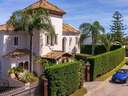 Villa en venta en Marbella