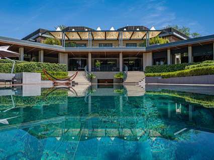 Villa en venta en Benahavís
