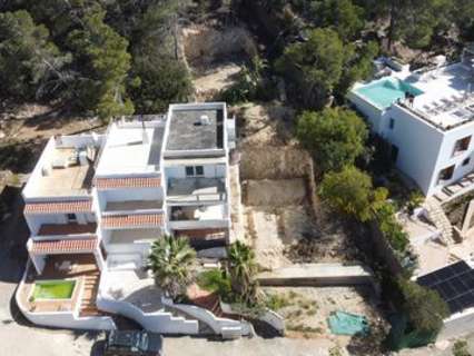 Casa en venta en Ibiza/Eivissa