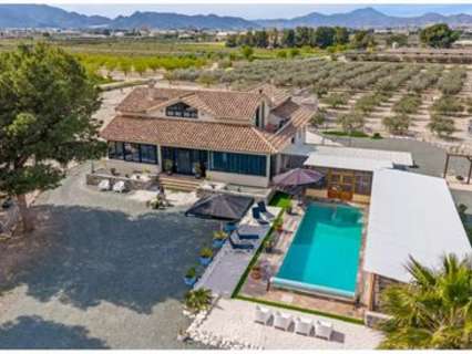 Villa en venta en Puerto Lumbreras