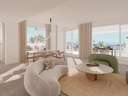 Apartamento en venta en Estepona