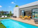 Villa en venta en Benijófar