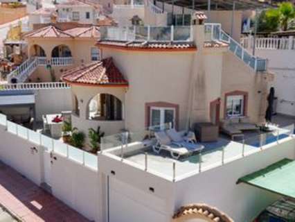 Villa en venta en Quesada