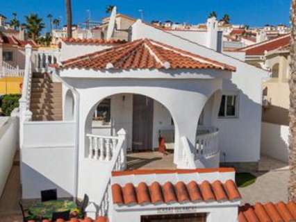 Villa en venta en Quesada