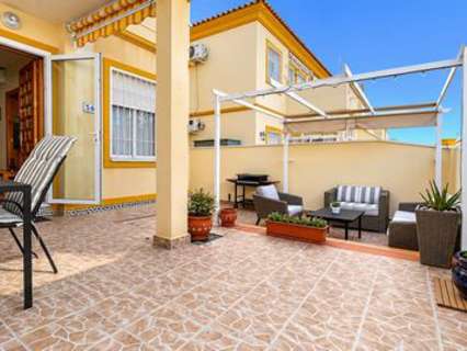 Bungalow en venta en Orihuela zona Orihuela-Costa