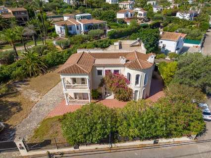 Villa en venta en Jávea/Xàbia