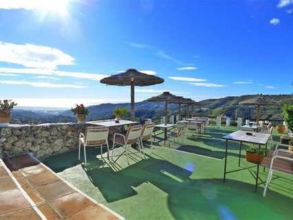 Casa en venta en Frigiliana