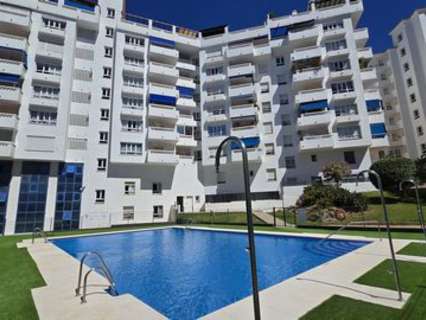 Apartamento en venta en Marbella