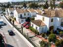 Villa en venta en Estepona