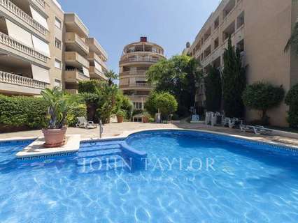 Apartamento en venta en Santa Eulalia del Río
