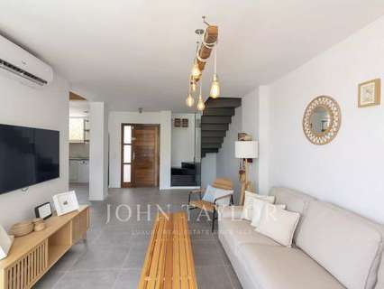 Villa en venta en Sant Josep de sa Talaia