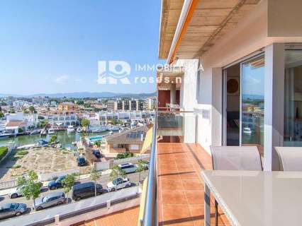 Apartamento en venta en Roses