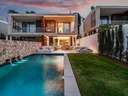 Villa en venta en Marbella