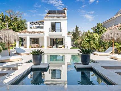 Villa en venta en Marbella