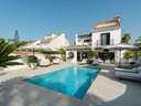 Villa en venta en Marbella