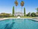 Villa en venta en Marbella
