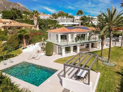 Villa en venta en Marbella