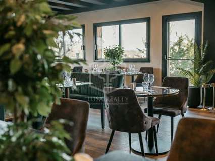 Local comercial en venta en Castelldefels