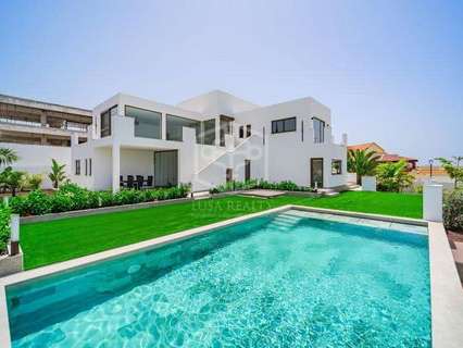 Villa en venta en Adeje