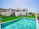 Villa en venta en Adeje