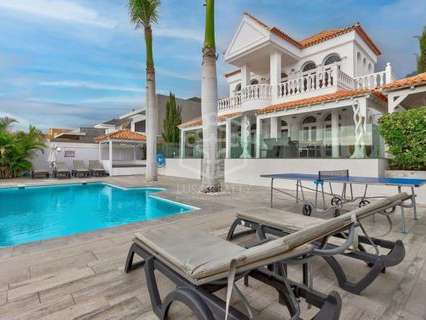 Villa en venta en Adeje
