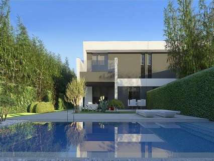 Villa en venta en Huelva