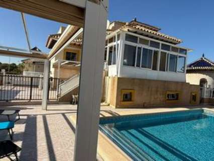 Villa en venta en Orihuela zona Orihuela-Costa