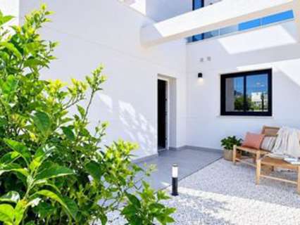 Villa en venta en Murcia
