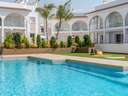 Apartamento en venta en Quesada
